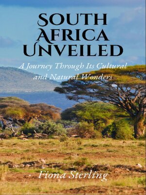 cover image of South Africa Unveiled